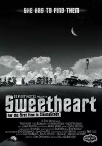 Plakat filmu Sweetheart