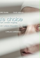 plakat filmu Sienna's Choice