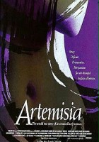 plakat filmu Artemisia