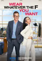 Stacy London / Wear Whatever The F You Want