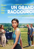 plakat filmu Un grand raccourci