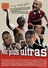 Plakat filmu Non plus ultras