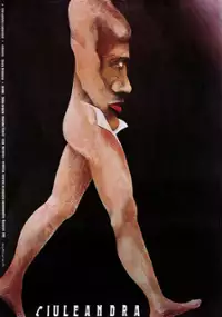 Plakat filmu Ciuleandra
