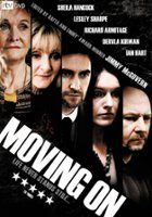plakat - Moving On (2009)