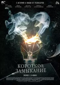 Plakat filmu Krótkie spięcie