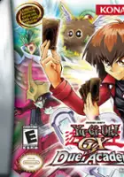 plakat filmu Yu-Gi-Oh! GX Duel Academy