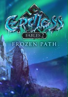 plakat filmu Endless Fables 2: Mroźny szlak