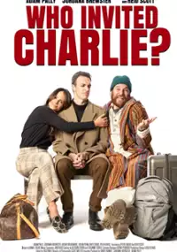 Plakat filmu Czy leci z nami Charlie?