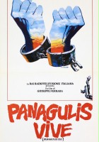 plakat filmu Panagulis vive