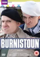 Jamie MacWilliam / Burnistoun
