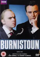 plakat - Burnistoun (2009)