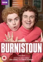 plakat - Burnistoun (2009)