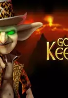 plakat gry Goblin Keeper