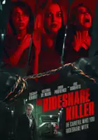 plakat filmu The Rideshare Killer