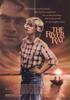 plakat filmu The River Rat