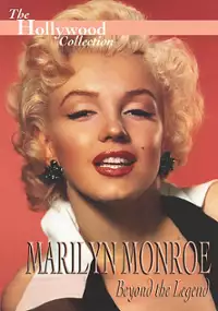 Plakat filmu Marilyn Monroe: W cieniu legendy