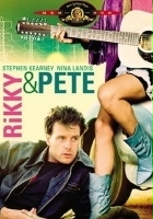 plakat filmu Rikky and Pete
