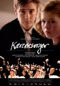 Plakat filmu Ból serca