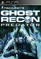 plakat filmu Tom Clancy's Ghost Recon Predator
