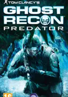 plakat gry Tom Clancy's Ghost Recon Predator