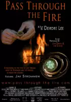 plakat filmu Pass Through the Fire