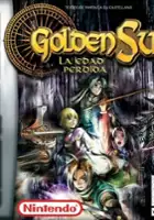 plakat filmu Golden Sun: The Lost Age