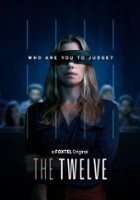 plakat serialu The Twelve