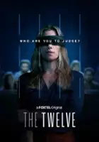 plakat filmuThe Twelve