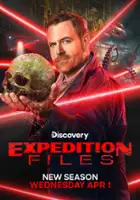 plakat - Akta ekspedycji (2024)