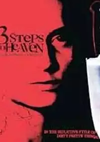 Plakat filmu 3 Steps to Heaven