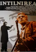 Gabriela Nasta / Tajemnicze spotkanie