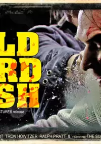 Plakat filmu Cold Hard Cash