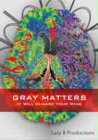 plakat filmu Gray Matters