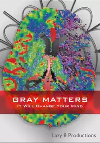 Plakat filmu Gray Matters
