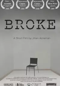 Plakat filmu Broke
