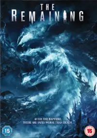 Plakat filmu Potępienie
