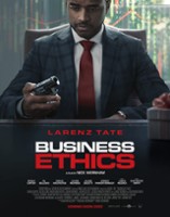 plakat filmu Business Ethics