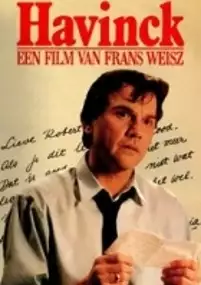 Plakat filmu Havinck
