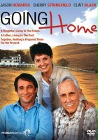 plakat filmu Going Home