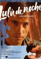 plakat filmu Lulú de noche