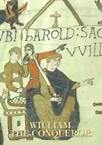 Plakat filmu Wilhelm Zdobywca