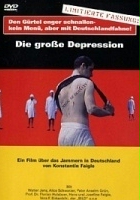 plakat filmu Die Große Depression