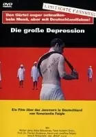 plakat filmu Die Große Depression