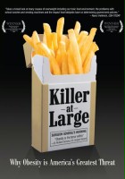 plakat filmu Killer at Large