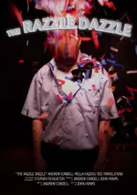 Plakat filmu The Razzle Dazzle