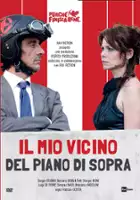 plakat filmu Il mio vicino del piano di sopra