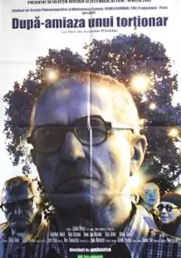 Plakat filmu Popołudnie z katem