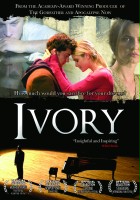 plakat filmu Ivory