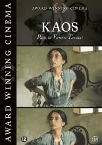 Plakat filmu Chaos