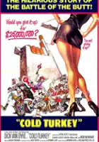 plakat filmu Zimny indyk
